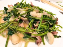 芫爆散丹-玉林烤鸭店(定福庄店)