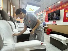 -郑远元专业修脚房(人民北路店)