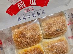 -红星前进面包牛奶公司(君太店)