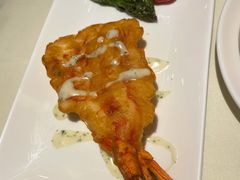 龙虾扒-利苑酒家(华熙国际店)