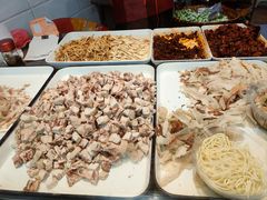 -红星兔丁(武侯祠店)