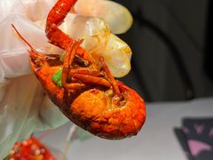 -巴厘龙虾·榜首油焖大虾(沙湖·花园店)
