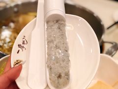 -一席地·本地鸡窝·杭帮鸡火锅(萧山银隆百货店)