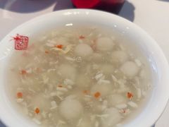 -丰收日·小海鲜·沪上家宴(顾村正大店)