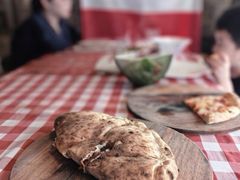 -安立可意大利美食