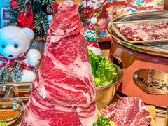 -西塔老太太泥炉烤肉(海上世界店)