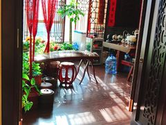 -红色盛宴酒楼(科丰桥店)