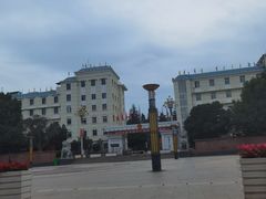 -清官亭公园