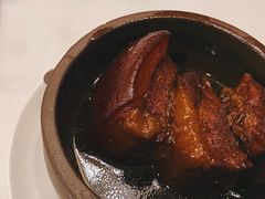 -杭州香格里拉·香宫中餐厅