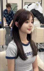 -东梵造型·烫发染发接发连锁SALON