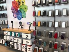 -Apple零售店(华贸购物中心店)