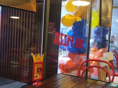-Mr.Pizza米斯特比萨(盐城聚龙湖店)