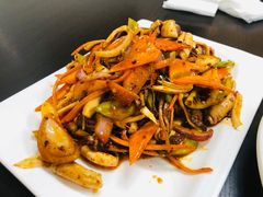 -国营大冷面饭店