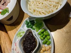 -四季民福烤鸭店(西单华威约饭街店)