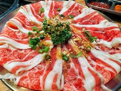 -汉拿山(魏公村店)