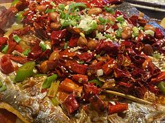 -里岛烤鱼(东港凯虹广场店)