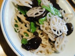 -几荷·恰似故人来(秀水广场店)