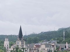 -美的鹭湖森林度假区