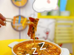 -嗨皮儿·现蒸面皮(抄纸巷店)