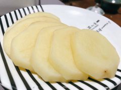 土豆土豆-蜀九香火锅(九眼桥店)