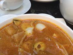 -威斯汀舞台餐厅