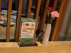 -荷花亭·湖北融合菜(十堰武商MALL店)