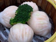 -吉莲利苑海鲜酒家(珠海拱北29年老字号店)