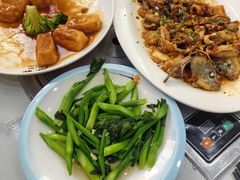 -凯盈阁·顺德私房菜·桑拿鸡