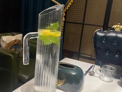-彩虹之约•淮扬家宴(亚运村店)