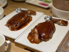 -小大董·烤鸭(王府井apm店)