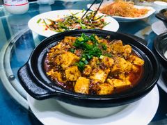 -射洪正宗土砂锅(金鑫苑小区店)