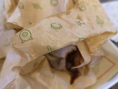 -特派卷·老北京烤鸭卷(合生汇购物中心店)