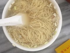 -周门传统竹升面