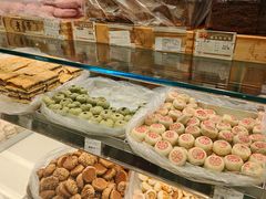 -老鼎丰(靖宇街总店)