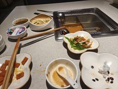-海底捞火锅(番禺广场店)