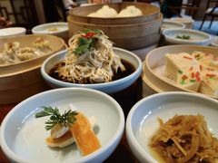 煮干丝-扬州香格里拉·香宫中餐厅