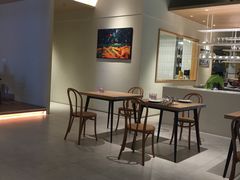-小满Grainkitchen(滨江商业广场店)