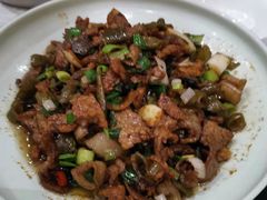 -雅和生态渔庄·宜城锅巴饭(龙灵山公园店)