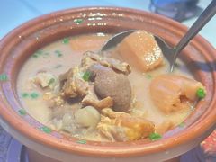 -来菜·湖北头牌藕汤(武商MALL众圆店)