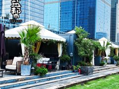 -小河盐帮·私家菜·烤鸭(三元桥·霄云路店)