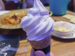 酸奶冰淇淋-北疆饭店(金狮广场店)