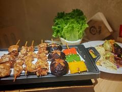 -松鱼亭·和牛烧肉(协鑫广场店)