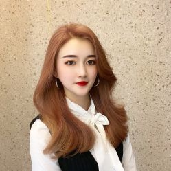 -3AM·S HAIR SALON烫发染发接发