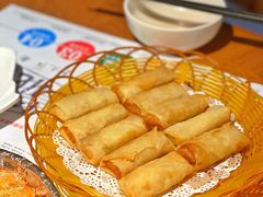 -青花小镇(凯翔新天地店)