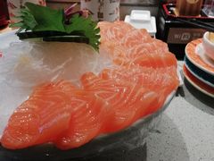 -万岁寿司(万国店)