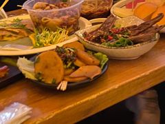 -HIB HUB公社(解放西路店)