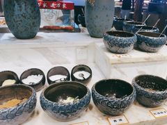 -金滏山烤肉·海鲜·火锅自助餐厅(襄阳万达店)