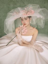 -第一夫人婚纱摄影(南京店)