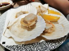-西藏饭店·亚克·食光自助餐厅(文殊院店)