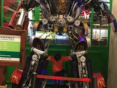 -亚马逊环球美食百汇(新城吾悦广场店)